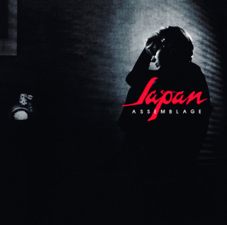 Japan - Assemblage compilation cover