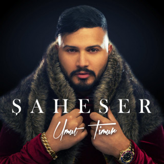 Umut Timur - Şaheser album cover