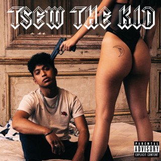 Tsew The Kid - Diavolana album cover