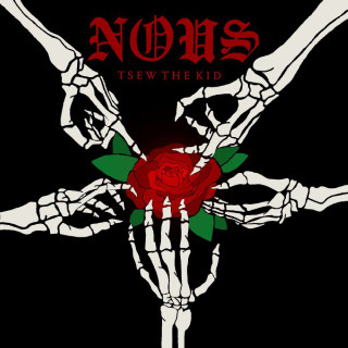 Tsew The Kid - Nous EP cover