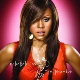 Deborah Cox - The Promise album cover