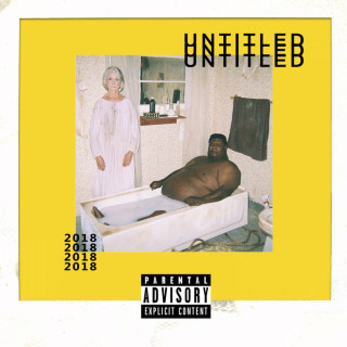 CMH - UNTITLED album cover