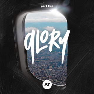 Planetshakers - Glory, Pt Two EP cover