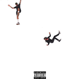 Audio Push - No Rest... For The Blessed EP cover
