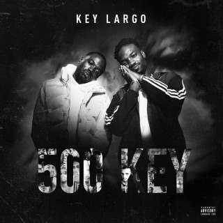 Key Largo - 500 Key album cover
