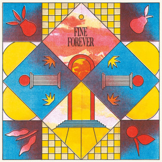 Varsity - Fine Forever album cover