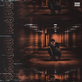 Ryan Oakes - March Madness EP cover