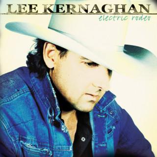 Lee Kernaghan - Electric Rodeo album cover