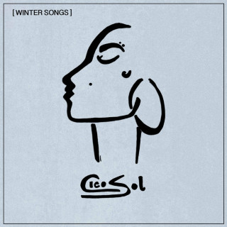 Cleo Sol - Winter Songs EP cover
