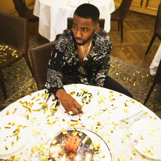 Jireel - 18 album cover