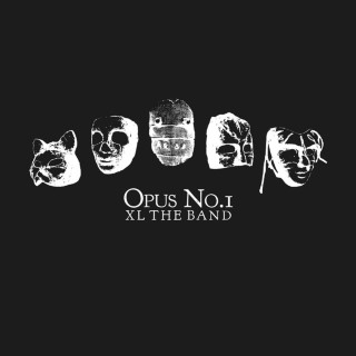 XL The Band - Opus No.1 album cover