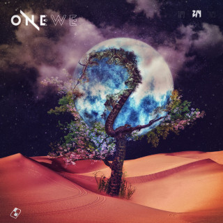 ONEWE - 2/4 single cover