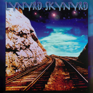 Lynyrd Skynyrd - Edge Of Forever album cover