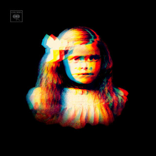 Dizzy Mizz Lizzy - Forward In Reverse album cover