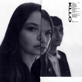 Kllo - Maybe We Could album cover