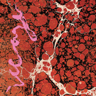 Iceage - Beyondless album cover