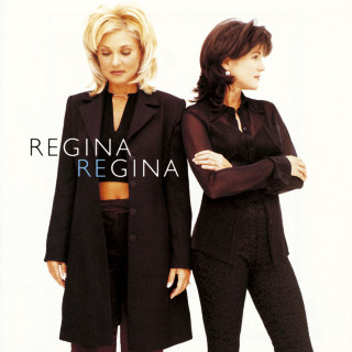 Regina Regina - Regina Regina album cover