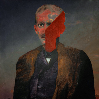 Derek Pope - Epochs album cover