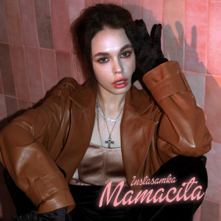 INSTASAMKA - MAMACITA album cover
