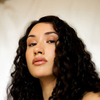 Cleo Sol - Rose In The Dark album cover