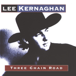 Lee Kernaghan - Three Chain Road album cover