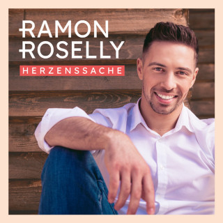 Ramon Roselly - Herzenssache album cover