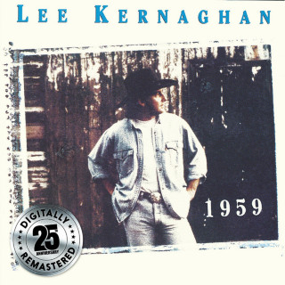 Lee Kernaghan - 1959 album cover