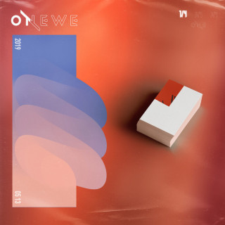 ONEWE - 1/4 single cover