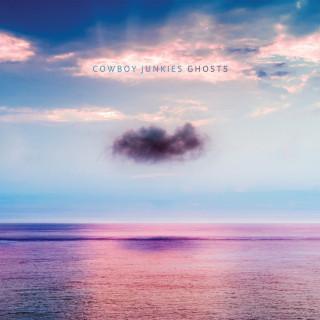 Cowboy Junkies - Ghosts album cover