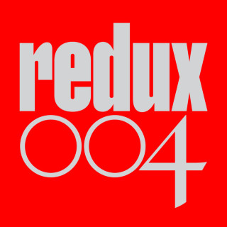 Kaskade - Redux 004 EP cover