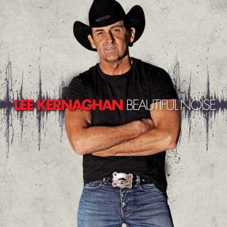 Lee Kernaghan - Beautiful Noise album cover