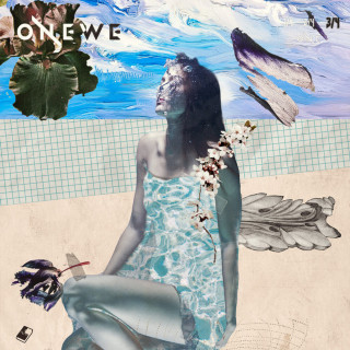 ONEWE - 3/4 single cover