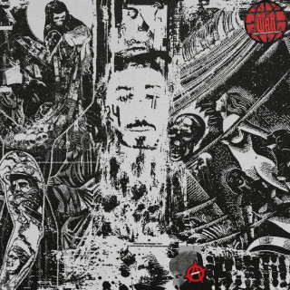Ant Wan - 724 album cover