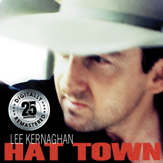 Lee Kernaghan - Hat Town album cover