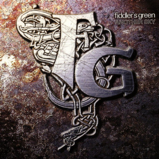 Fiddler's Green - Another Sky album cover