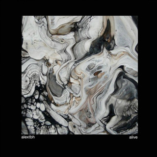 alextbh - alive EP cover
