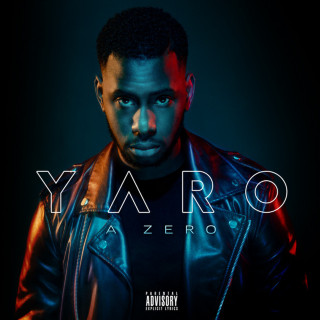Yaro - A Zéro album cover