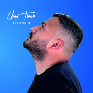 Umut Timur - Istanbul album cover