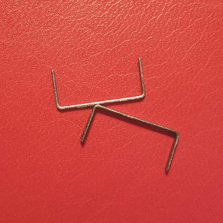 Stella Jang & Pleyn - Staples EP cover