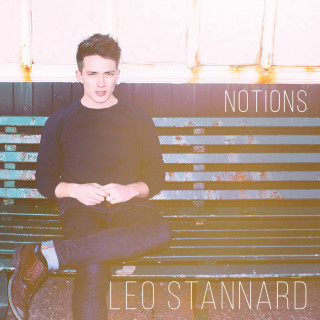 Leo Stannard - Notions EP cover