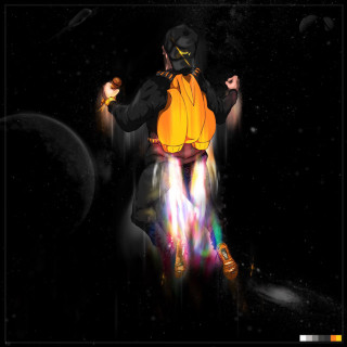 Ty Brasel - Young T album cover