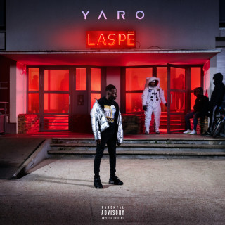 Yaro - La Spé album cover
