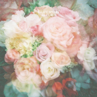 Craft Spells - Idle Labor album cover