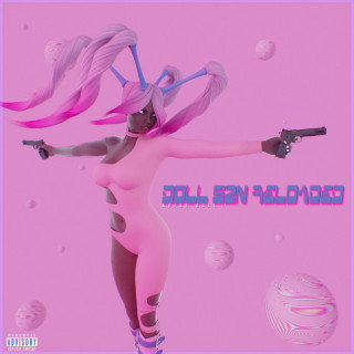 Asian Doll - Doll SZN Reloaded mixtape cover