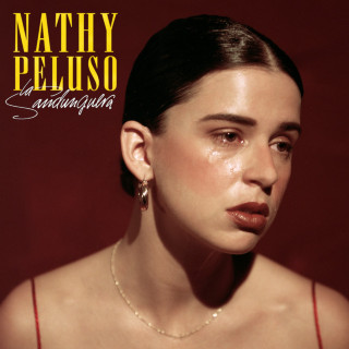 Nathy Peluso - La Sandunguera EP cover