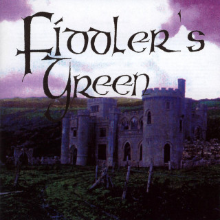Fiddler's Green - Fiddler's Green album cover