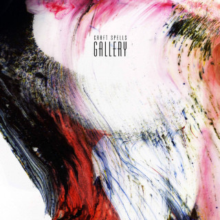 Craft Spells - Gallery EP cover