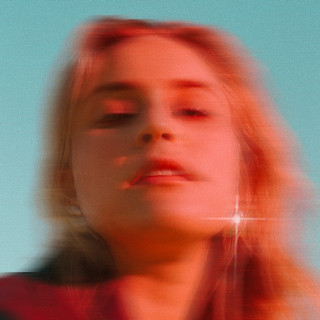Jack River - Stranger Heart EP cover