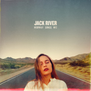 Jack River - Highway Songs No.2 EP cover