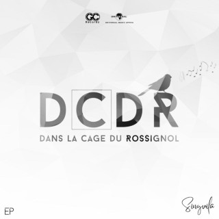 Singuila - Dans La Cage Du Rossignol EP cover